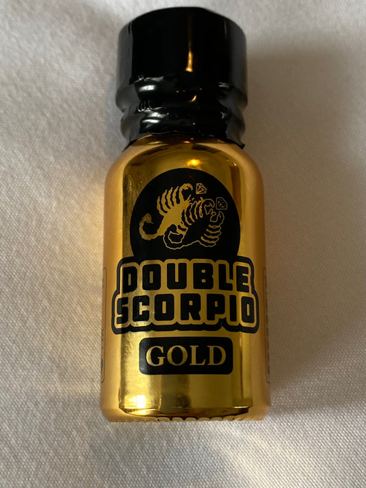 Double Scorpio Gold